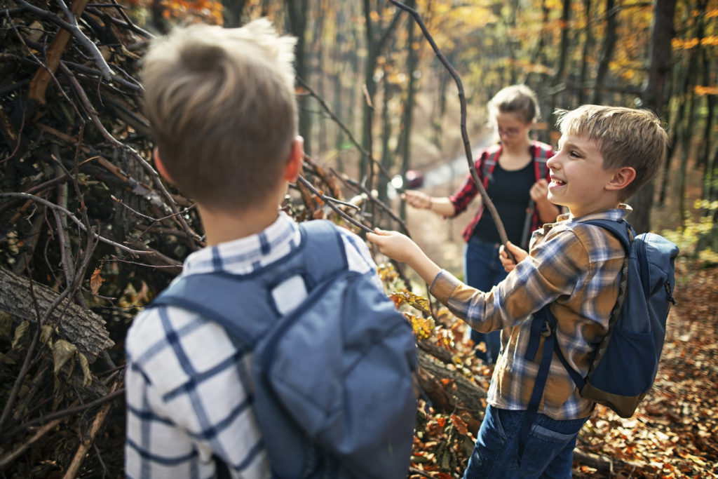 What has the Scouts' situation revealed to parents? - Authentic You